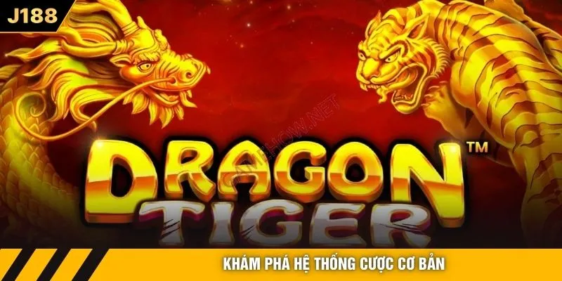 Khám phá hệ thống cược cơ bản